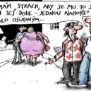 Vtipy Marka Setikovského (Setíka) - 1 setík
