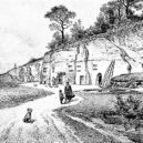 Adolf Liebscher - 1 skalní byty na vidouli adolf liebscher 1887 wi