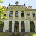 Veleslavínský zámek - 1 veleslavín zámeček