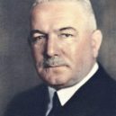 Představitelé Protektorátu Čechy a Morava - Konstantin von Neurath
