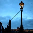 Lampy v Praze - 1 česko země příběhů