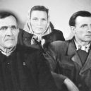 Odsouzení v procesu s Miladou Horákovou - 1 čt++