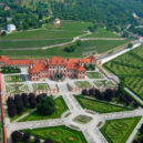 Trojský zámek - 1 čvut