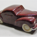 Bakelitová galerie - 1 škoda tudor ze směru abazara