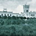Staré Strašnice - 1 švec miramare na výsluní 1925 mhmpstrrr