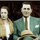 Isabel Martínez de Perón - 1. manželka Juana Peróna Aurelia Tizón (manželství 1929 – 1938) –