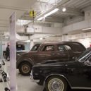 Chrysler - 10 – Muzeum Waltra Chryslera – Detroit Metro Times Galleries