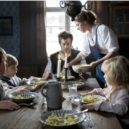 Bertha Benzová - 10 – TV film Karl a Bertha (2011) – csfd