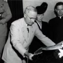 Otec Flanagan a jeho Boys Town - 10 – Život Otce Flanagana – prezident Truman – youtube