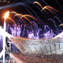 Citius, Altius, Fortius - Olympijské hry 2004