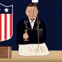 Marshallův plán – infografika - 11 – Pomoc měla být poskytnuta pomocí potravin… – youtube