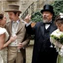 Bertha Benzová - 11 – TV film Karl a Bertha (2011) – csfd
