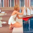 Grace Kelly – film Z nóbl společnosti (1956) - 11 – youtube.