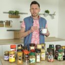 Chia semínka - Jan Tuna, Honza Tuna