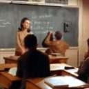 Růže pro Algernon - 12 – Film Charly (1968) – večerní škola – youtube