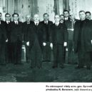 Druhá republika - 12 – OZVĚNY 49-38 BERANOVA VLÁDA