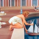 Grace Kelly – film Z nóbl společnosti (1956) - 12 – youtube.
