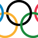 Citius, Altius, Fortius - Olympijské kruhy