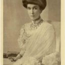 Karel Ludvík (1833 – 1896) - 13 – První dcera z třetího manželství Marie Annunciata (1876 – 1961) – wikipedia