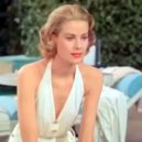 Grace Kelly – film Z nóbl společnosti (1956) - 13a