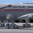 Průběh havárie letadla McDonnell-Douglas DC 10-10 tureckých aerolinek 3. března 1974 - 14