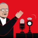 Marshallův plán – infografika - 15 – Americký prezident Harry Truman..