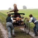 Bertha Benzová - 15 – TV film Karl a Bertha (2011) – csfd