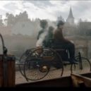 Historická jízda Berthy Benzové - 15 – youtbe