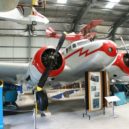 Amelia Eahartová - 16 – Lockheed Model 10 Electra – wikipedie