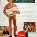 Válka a Coca-Cola - 16 – Válka a Coca-cola -Etsy