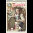 Sacharin - reklama na sacharin