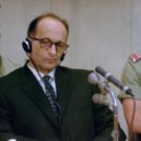 Adolf Eichmann - Eichmann před soudem
