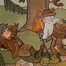 české pohádky - Josef Lada
