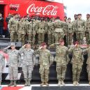 Válka a Coca-Cola - 17 – Válka a Coca-cola -Charlotte Motor Speedway