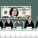 Marshallův plán – infografika - 18 – Francie uspořádala konferenci o Marschallově pánu,- youtube