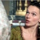 Markýza de Montespan - 18 – Versailles – TV seriál – youtube