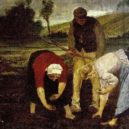 brambory - 18 století, jezte zemská jablka