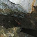 Smrtící oxid uhličitý - Zbrašovské jeskyně 2