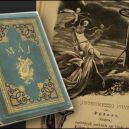 Mácha - 1881 druhé ilustrované vydání