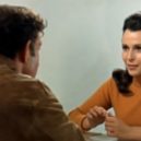 Růže pro Algernon - 19 – Film Charly (1968) -Slečna Kinianová (Clare Bloom) – youtube