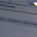 Bertha Benzová - 19 – TV film Karl a Bertha (2011) – telegram Karlovi – csfd
