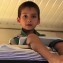 Transsibiřská magistrála - 19 – Ve vlaku – youtube