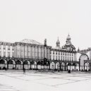Návrhy na dostavbu Staroměstské radnice - 1909 P1170441 staroměstská radnic janák 1909