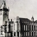 Návrhy na dostavbu Staroměstské radnice - 1909 P1170443 staroměstská radnice hübschmann 1909