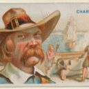 Charles Vane - 1920px-Charles_Vane,_Defying_the_Governor,_from_the_Pirates_of_the_Spanish_Main_series_(N19)_for_Allen_&_Ginter_Cigarettes_MET_DP835025