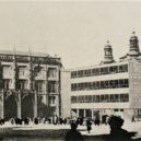 Návrhy na dostavbu Staroměstské radnice - 1938 P1170447 staroměstská radnice f.m.černý j.grude 1938
