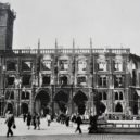 Návrhy na dostavbu Staroměstské radnice - 1945 P1170450 staroměstská radnice 1945