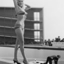 Bikini - 1956 – Jayne Mansfield -Daily Express