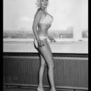 Bikini - 1960 – Jayne Mansfield -Daily Express