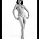 Bikini - 1963 – Christine Keeler -Daily Express